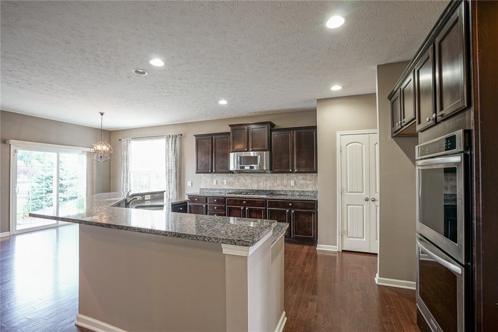 14488 Milton Road Fishers, IN 46037 - Photo 17 of 50 Gallery Image 17