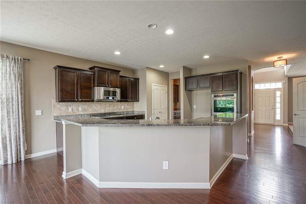 14488 Milton Road Fishers, IN 46037 - Photo 18 of 50 Gallery Image 18