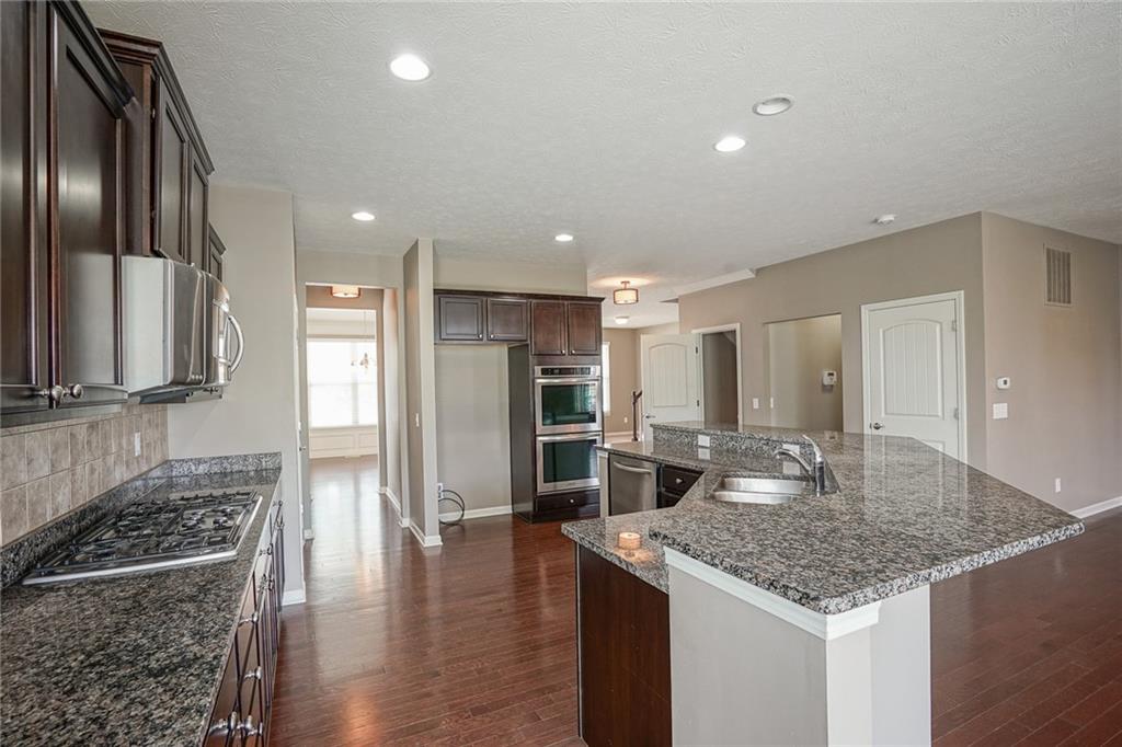 14488 Milton Road Fishers, IN 46037 - Photo 20 of 50 Gallery Image 20