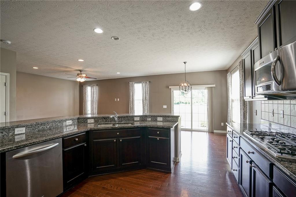 14488 Milton Road Fishers, IN 46037 - Photo 21 of 50 Gallery Image 21