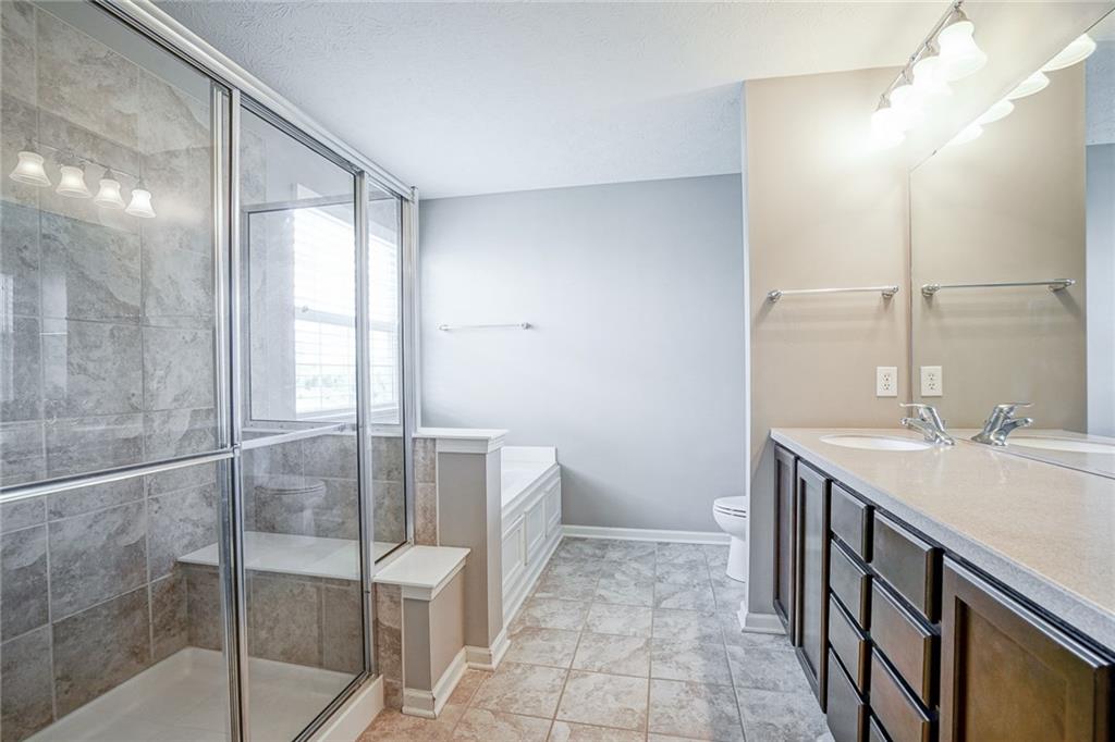 14488 Milton Road Fishers, IN 46037 - Photo 33 of 50 Gallery Image 33