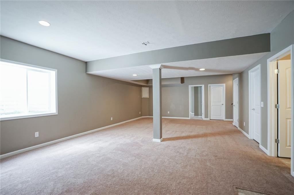 14488 Milton Road Fishers, IN 46037 - Photo 46 of 50 Gallery Image 46