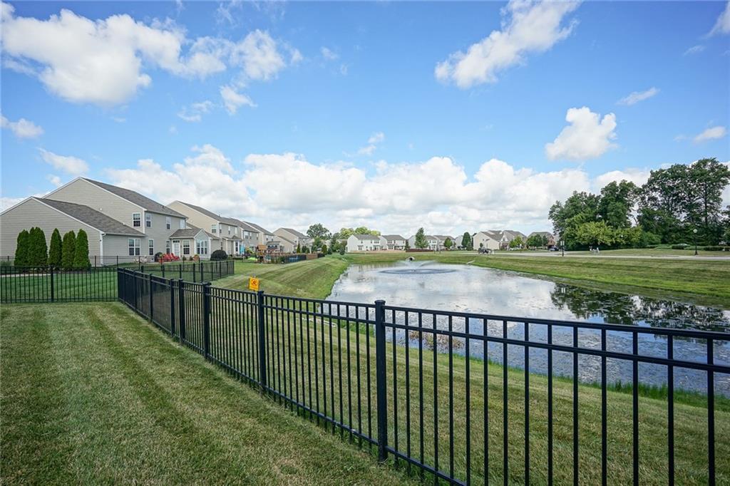 14488 Milton Road Fishers, IN 46037 - Photo 8 of 50 Gallery Image 8