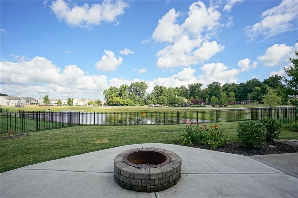 14488 Milton Road Fishers, IN 46037 - Photo 10 of 50 Gallery Image 10