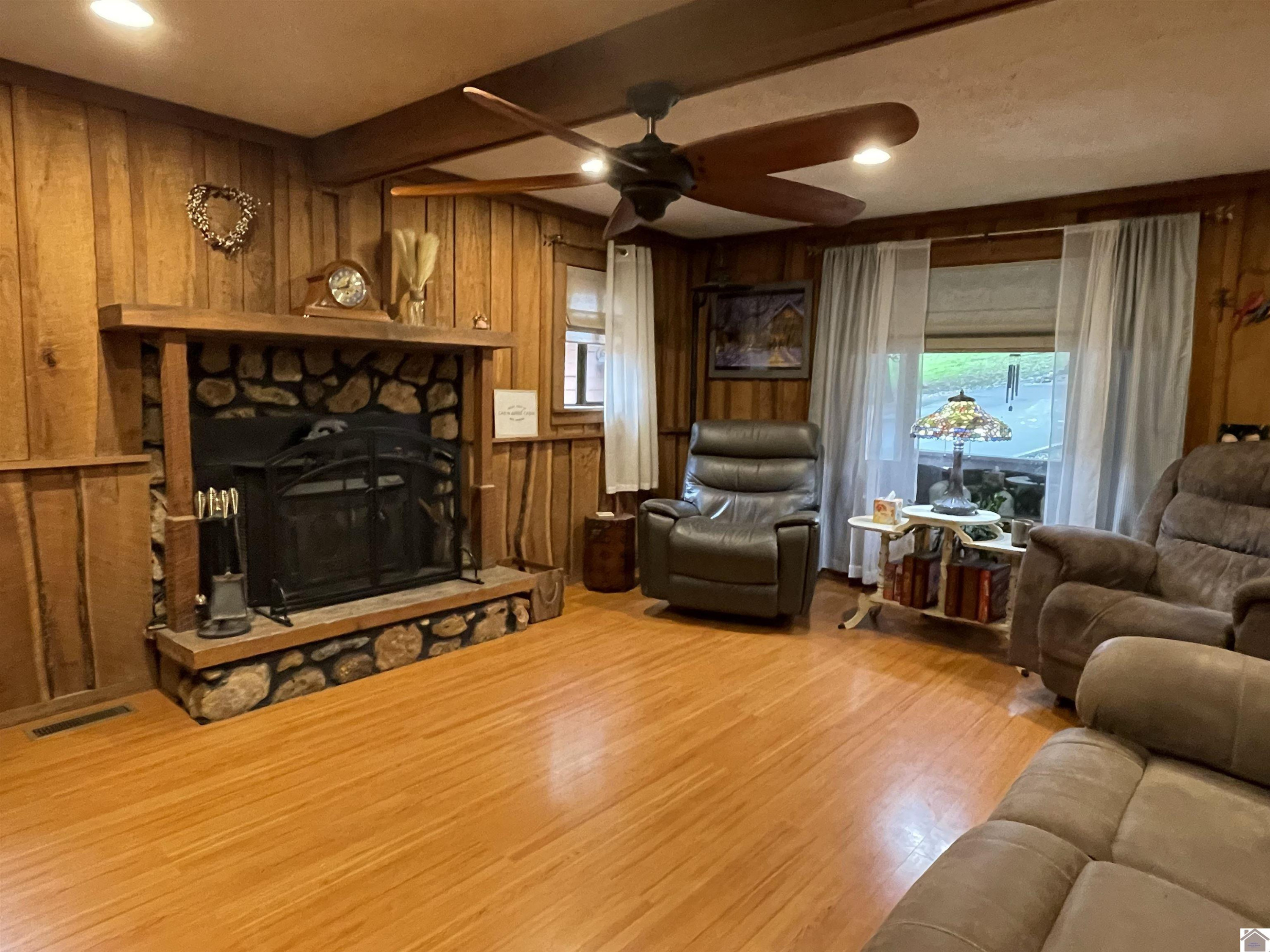 267 Robert Mitchell Road Cadiz, KY 42211 - Photo 8 of 41 Photo 8