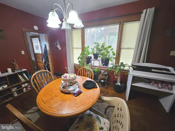 a living room with furniture or couch and a flat screen tv