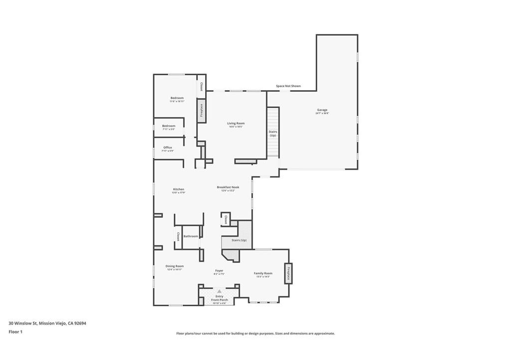 30 Winslow Street Ladera Ranch, CA 92694 - Photo 42 of 46