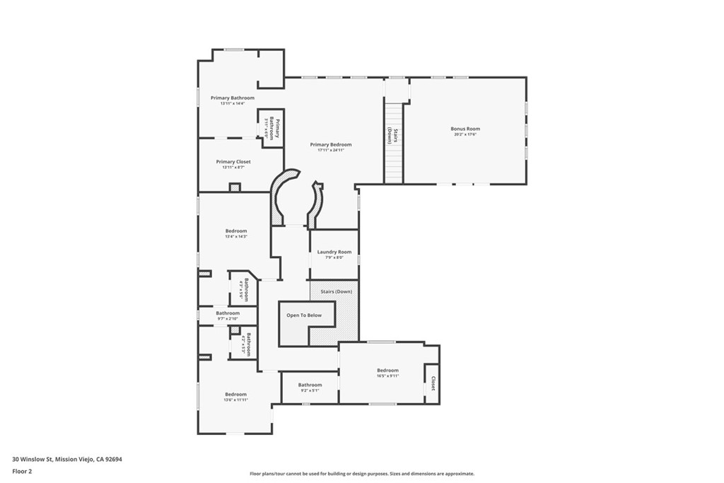 30 Winslow Street Ladera Ranch, CA 92694 - Photo 43 of 46