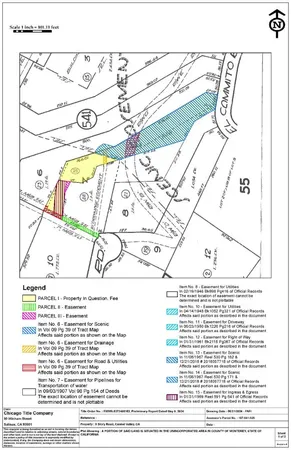 $1,995,000 | 9 Story Road, Carmel Valley, CA 93924
