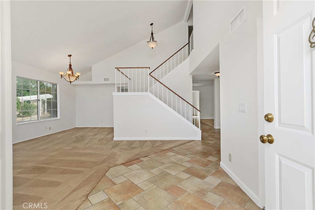 8405 Eastbrook Court Riverside, CA 92504 - Photo 3 of 49 Entry