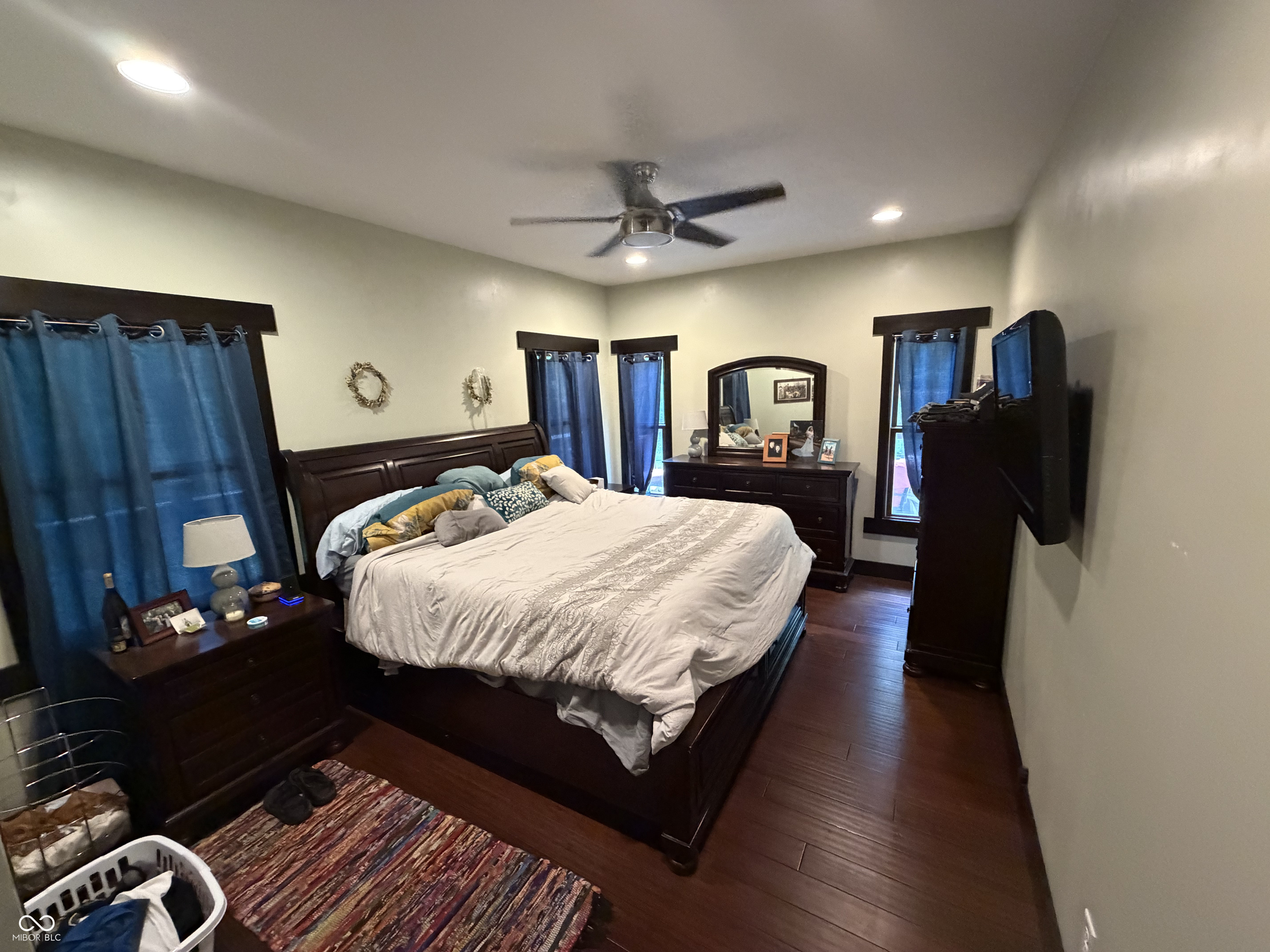 3656 Hollybrook Road Gosport, IN 47433 - Photo 17 of 35