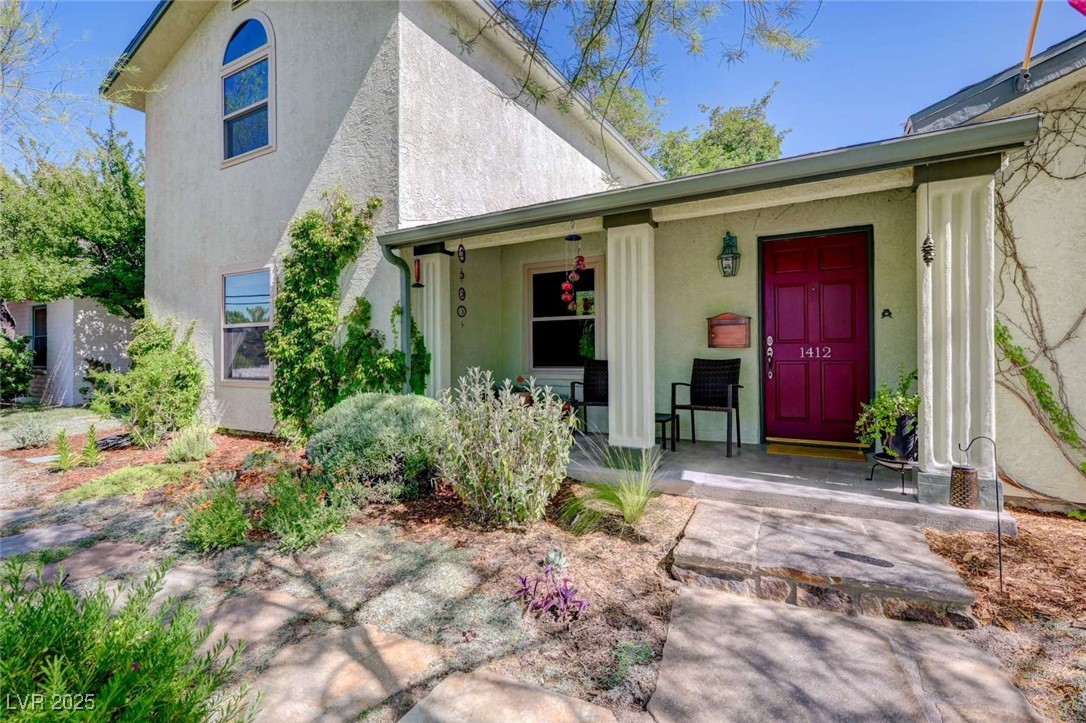 1412 5th Street Boulder City, NV 89005 - Photo 3 of 40