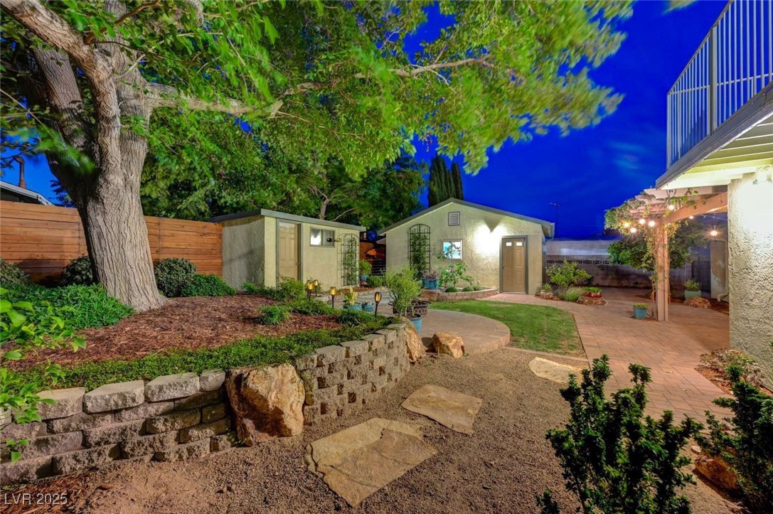 1412 5th Street Boulder City, NV 89005 - Photo 34 of 40