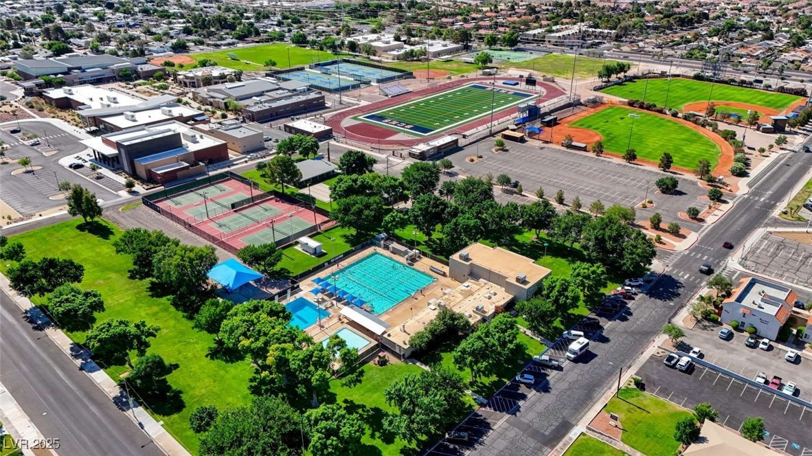 1412 5th Street Boulder City, NV 89005 - Photo 39 of 40