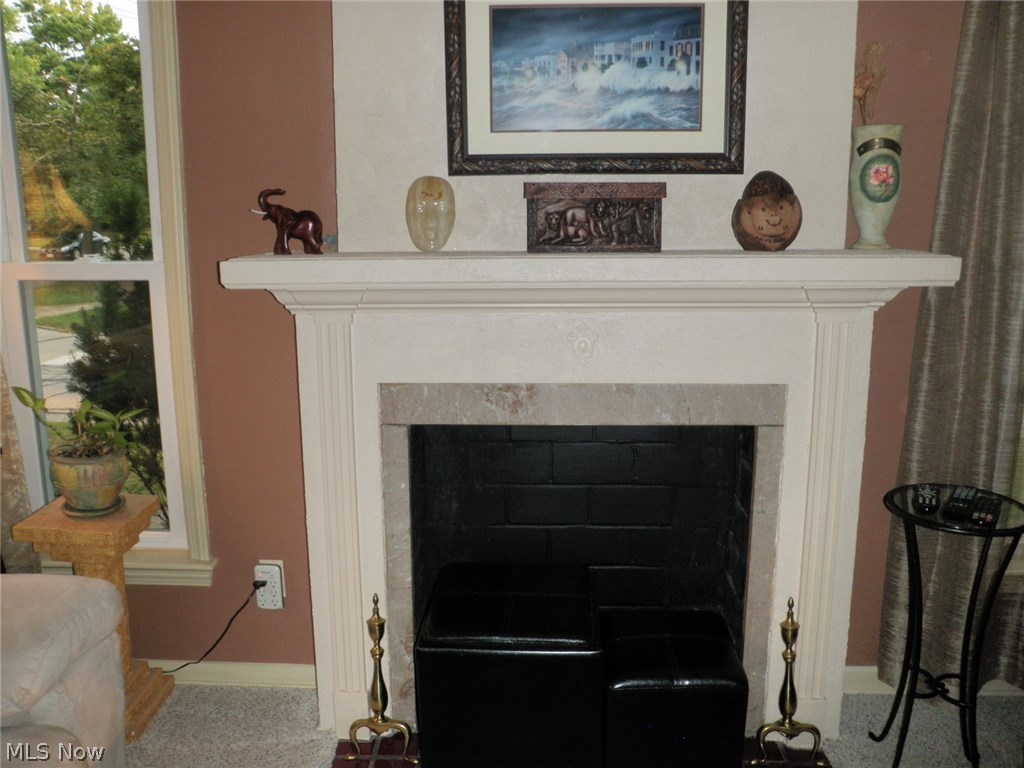 1420 Clearview Road Cleveland, OH 44124 - Photo 5 of 14