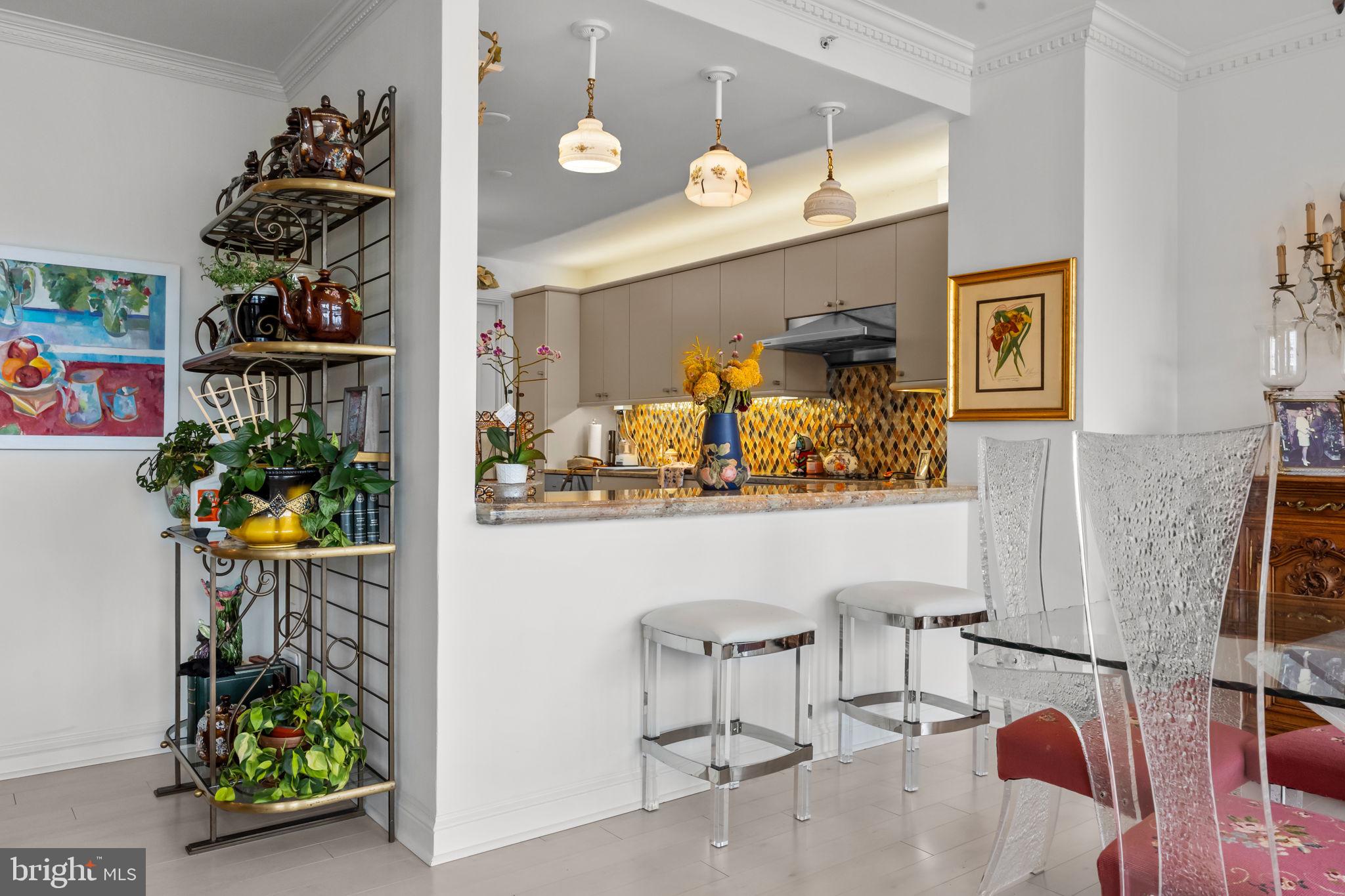202 West Rittenhouse Square, Unit 2608 Philadelphia, PA 19103 - Photo 11 of 35 a view of livingroom with furniture and toys