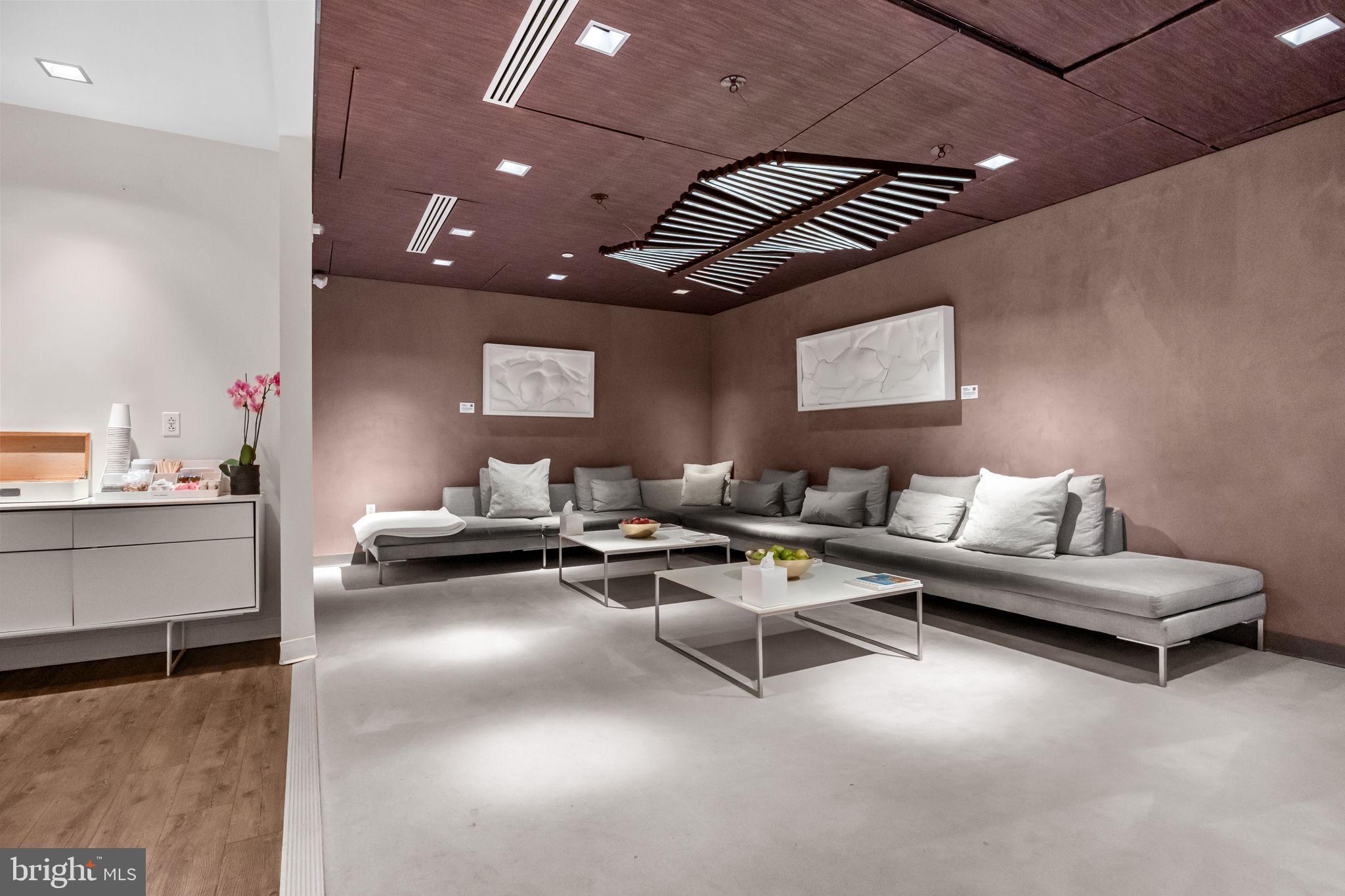 202 West Rittenhouse Square, Unit 2608 Philadelphia, PA 19103 - Photo 30 of 35 a living room with furniture