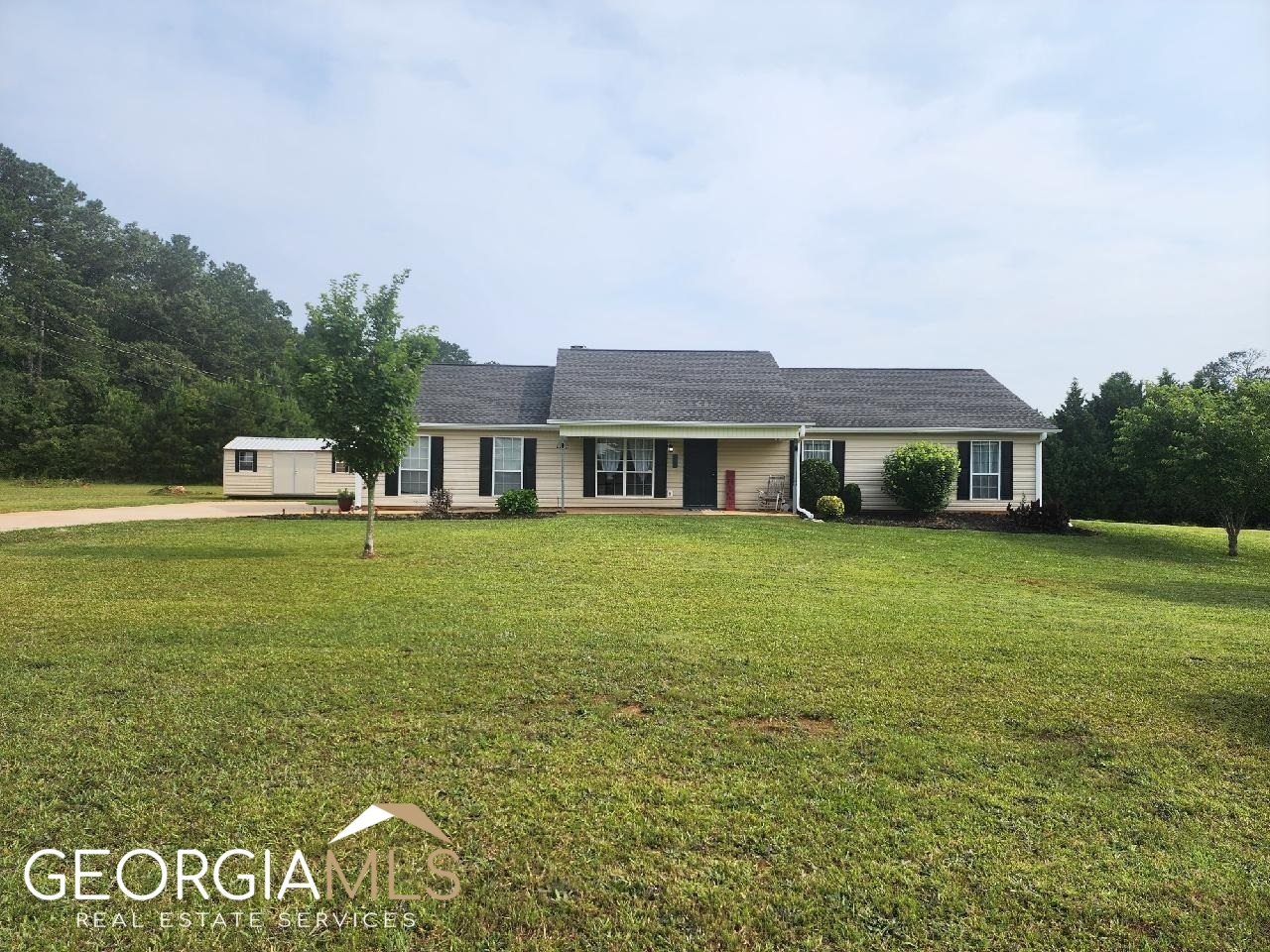 313 Snapping Shoals Road McDonough, GA 30252 - Photo 1 of 1