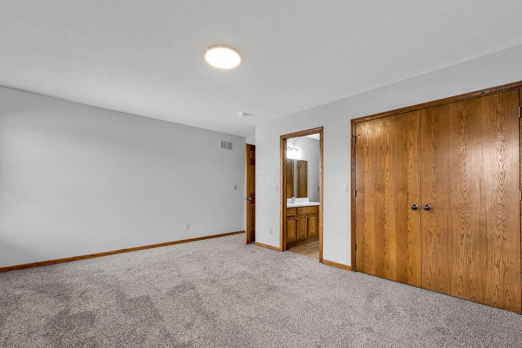 330 Longshore Road Sunbury, OH 43074 - Photo 51 of 73 Bedroom 4