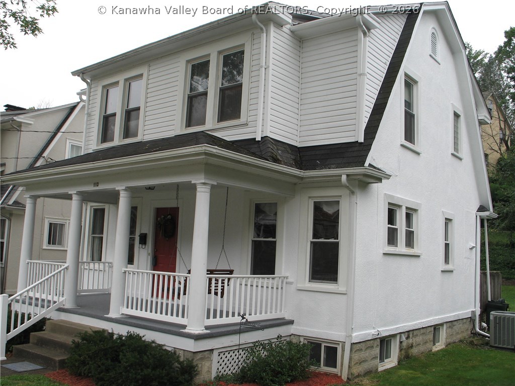 1113 Hickory Road Charleston, WV 25314 - Photo 2 of 28 Gallery Image 2