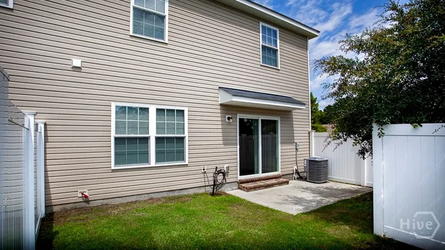 $266,000 | 302 Gov Gwinnett Way, Pooler, GA 31322