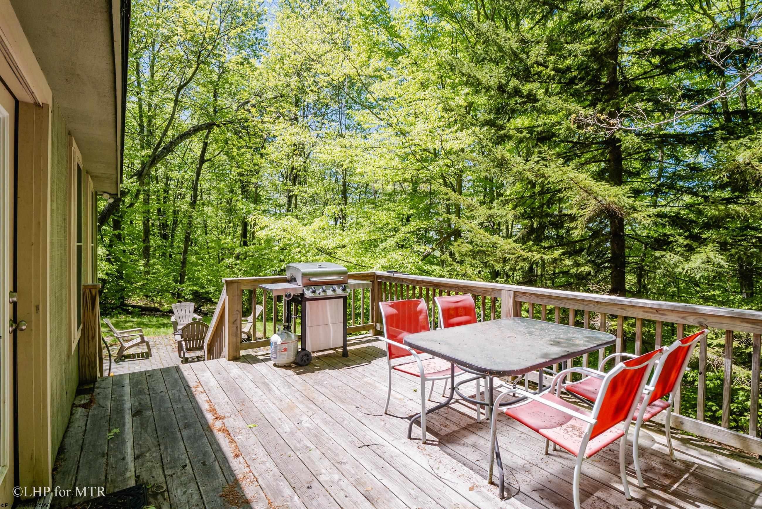 434 Cabin Mountain Road Davis, WV 26260 - Photo 39 of 47 Gallery Image 39