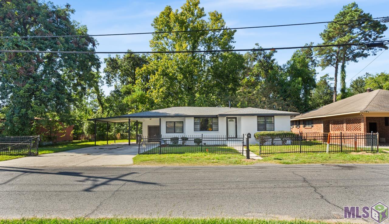 1324 Rosenwald Road Baton Rouge, LA 70807 - Photo 1 of 14