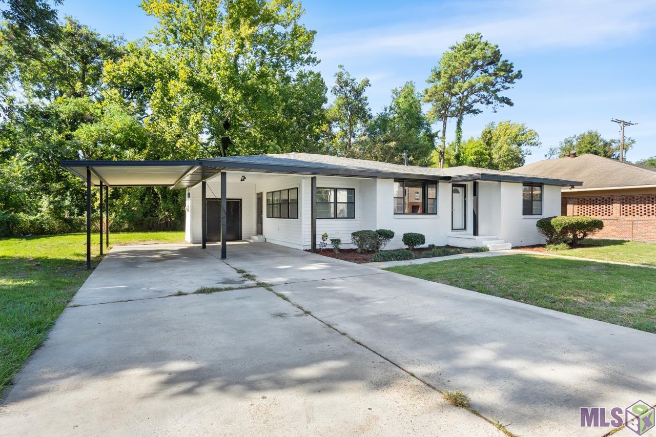 1324 Rosenwald Road Baton Rouge, LA 70807 - Photo 2 of 14