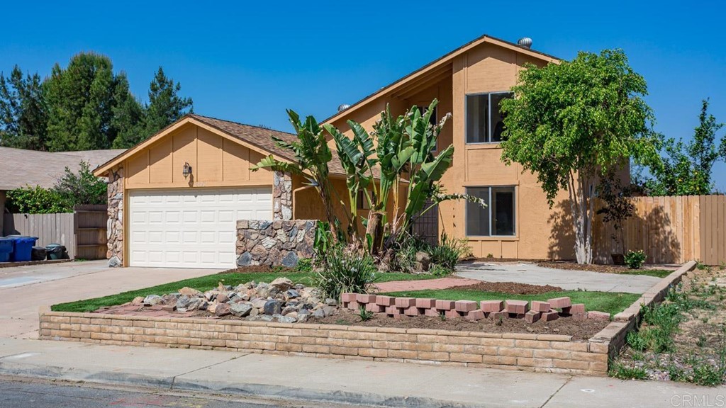8676 Cordial Road El Cajon, CA 92021 - Photo 1 of 1 Gallery Image 1