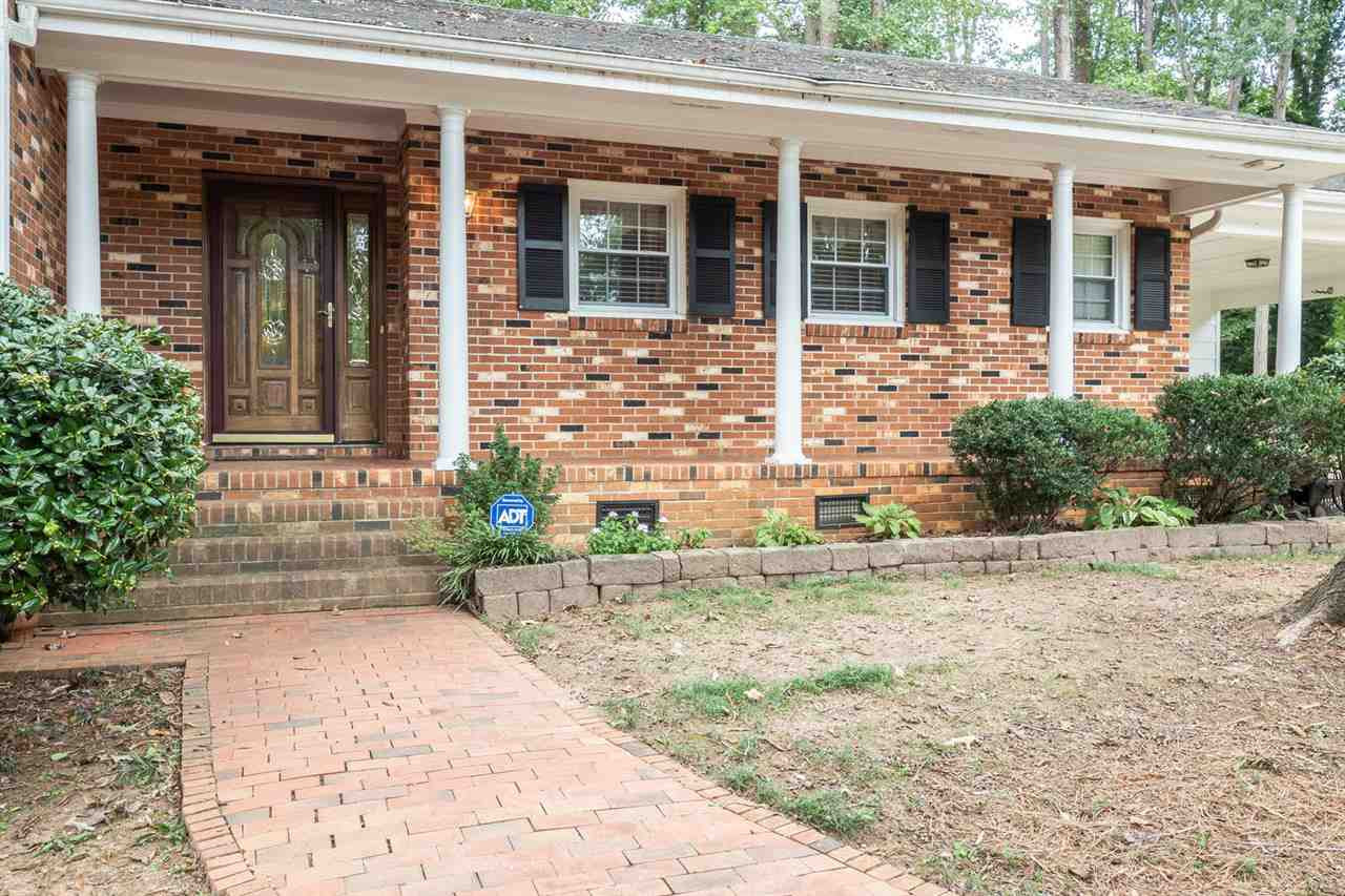6802 Phillips Court Raleigh, NC 27607 - Photo 2 of 24 Photo 2