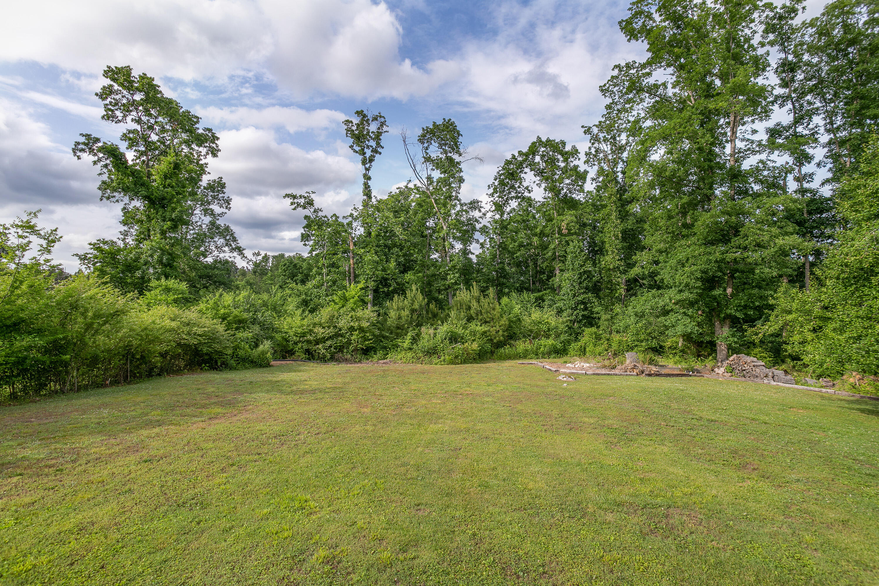 9307 Bill Reed Road Ooltewah, TN 37363 - Photo 18 of 21 9307 Bill Reed Rd_Back Deck View