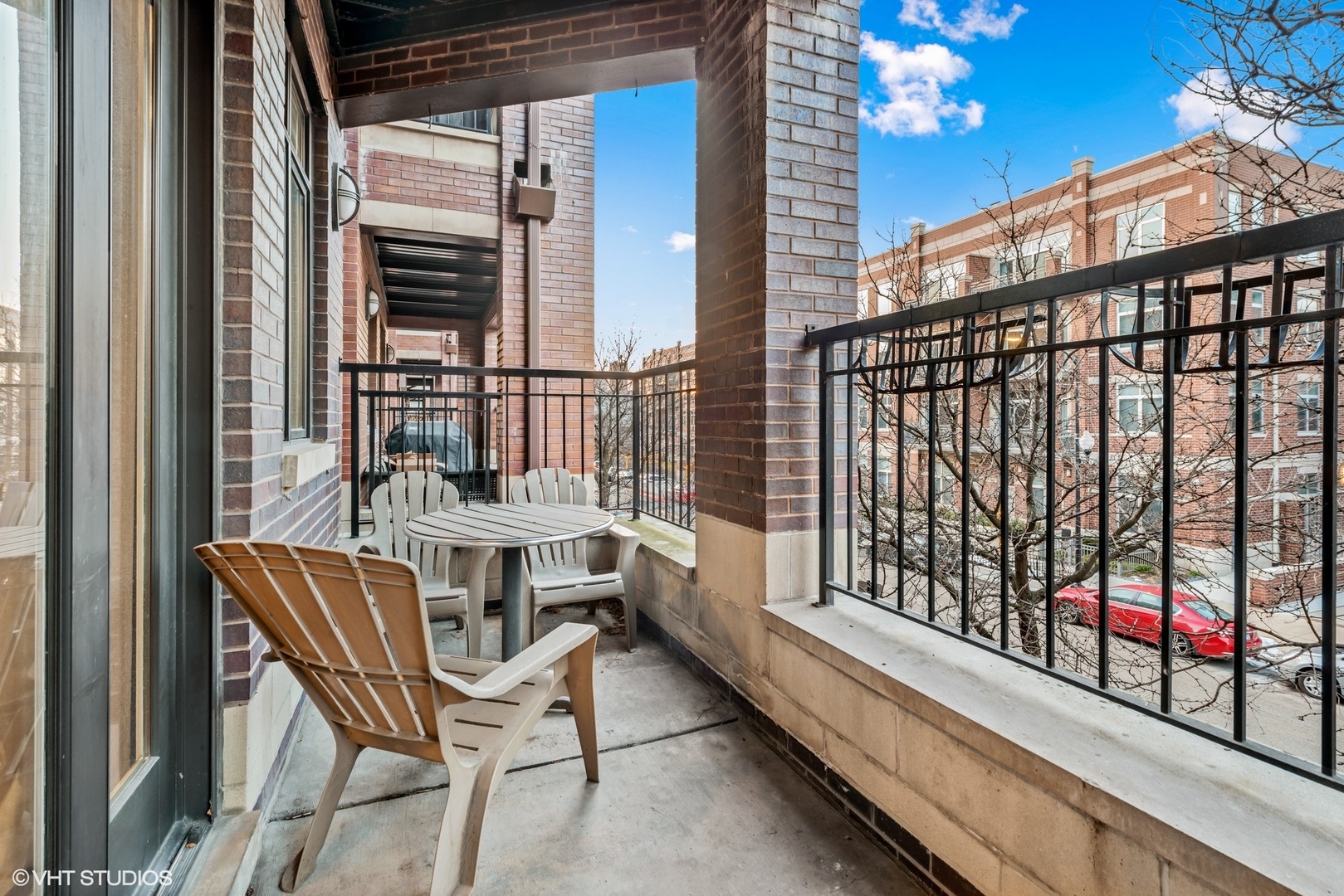 1035 West Monroe Street, Unit 2 Chicago, IL 60607 - Photo 13 of 14