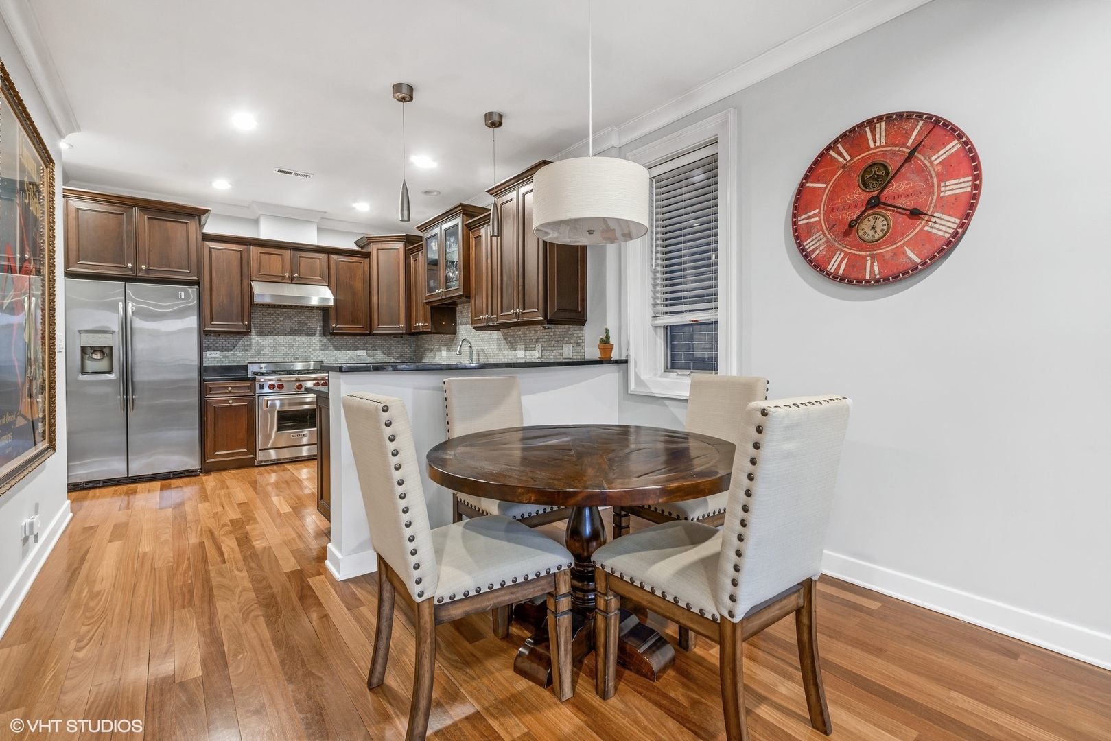 1035 West Monroe Street, Unit 2 Chicago, IL 60607 - Photo 7 of 14