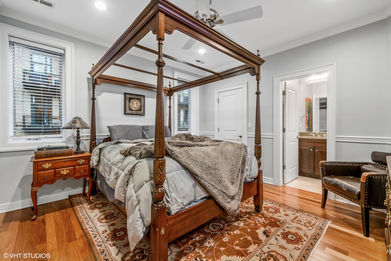 1035 West Monroe Street, Unit 2 Chicago, IL 60607 - Photo 8 of 14