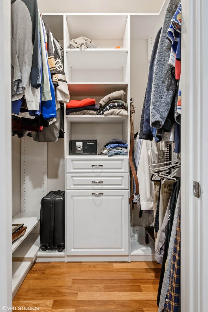 1035 West Monroe Street, Unit 2 Chicago, IL 60607 - Photo 10 of 14