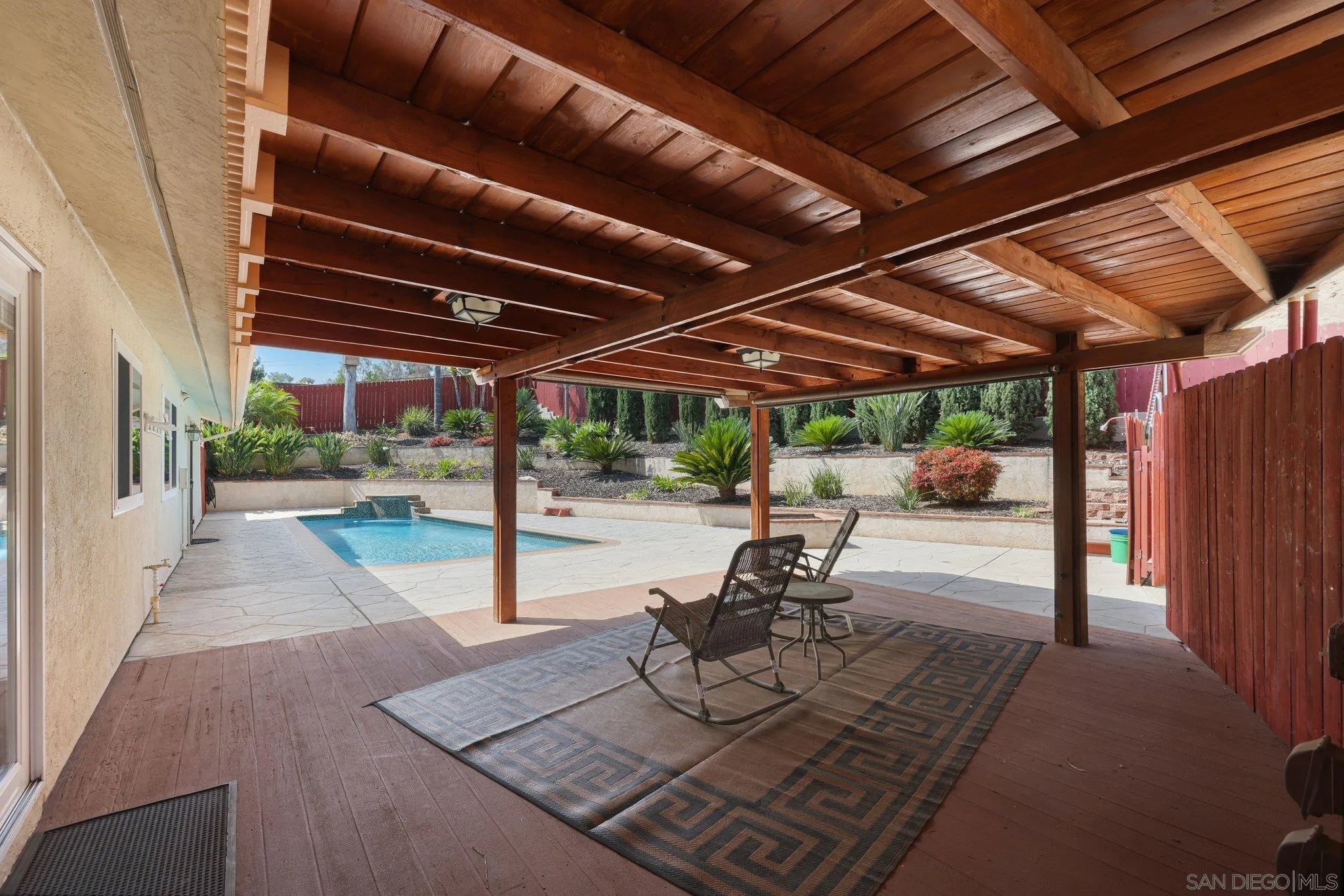 12175 Gay Rio Drive Lakeside, CA 92040 - Photo 3 of 29