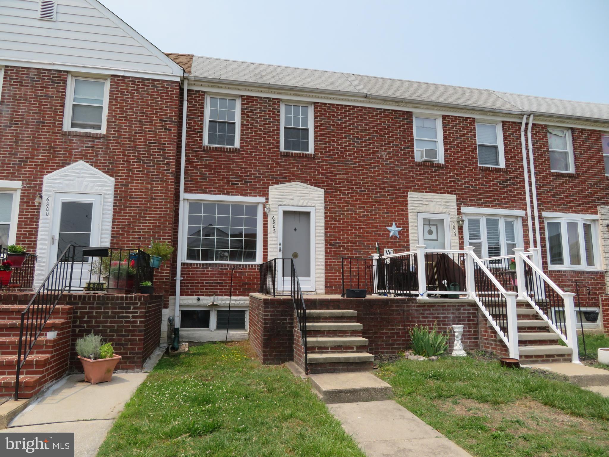 6802 Boston Street Baltimore, MD 21222 - Photo 1 of 23