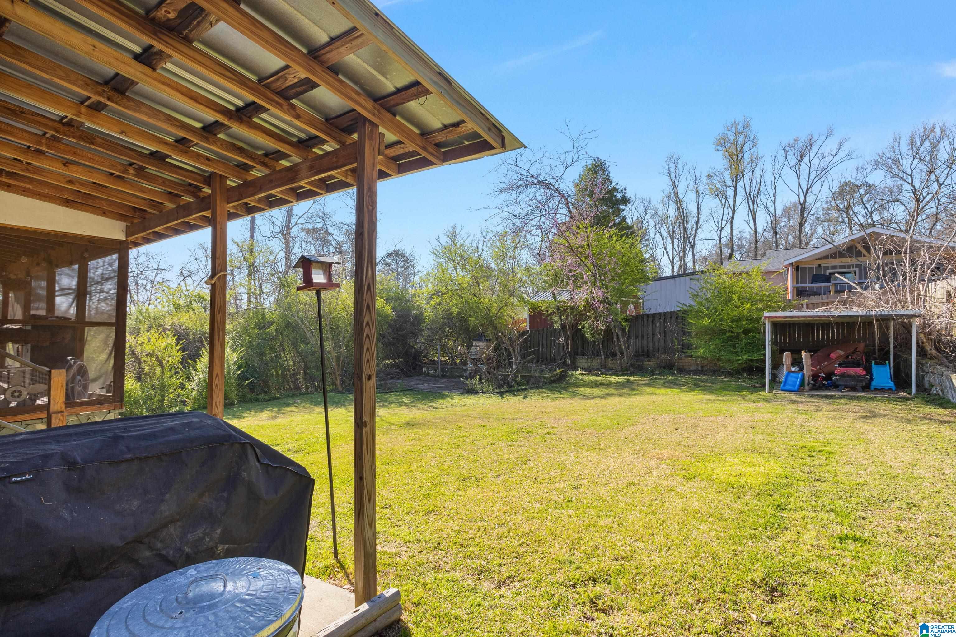 404 2nd Street East Warrior, AL 35180 - Photo 20 of 28