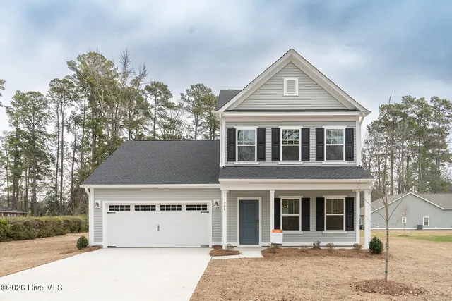 $349,900 | 708 Grove Street, Unit 82, Whiteville, NC 28472