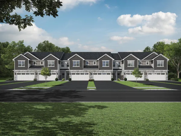 $414,900 | 19936 Hunter's Ridge, Corcoran, MN 55374