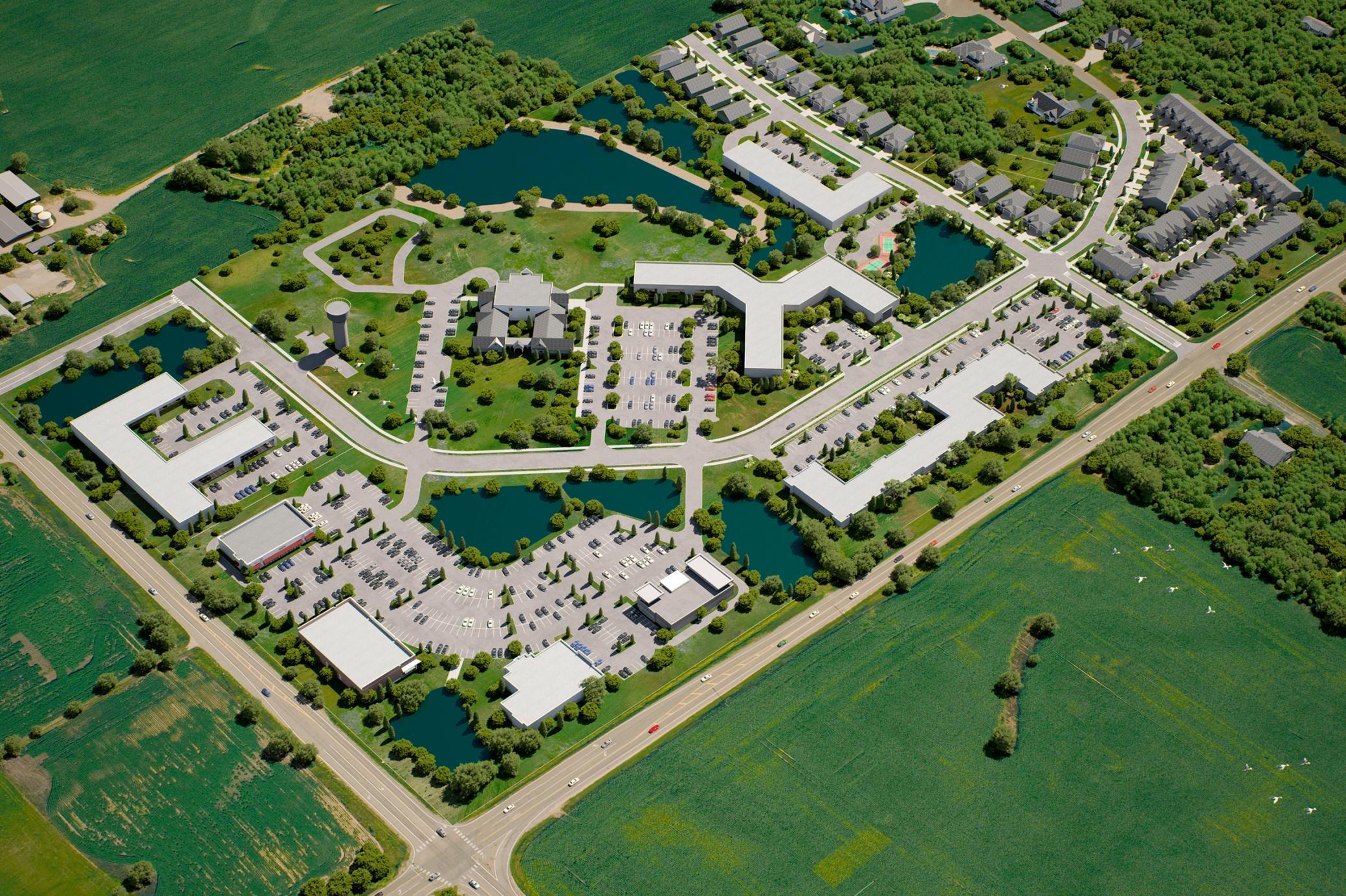 19936 Hunter's Ridge Rogers, MN 55374 - Photo 13 of 13