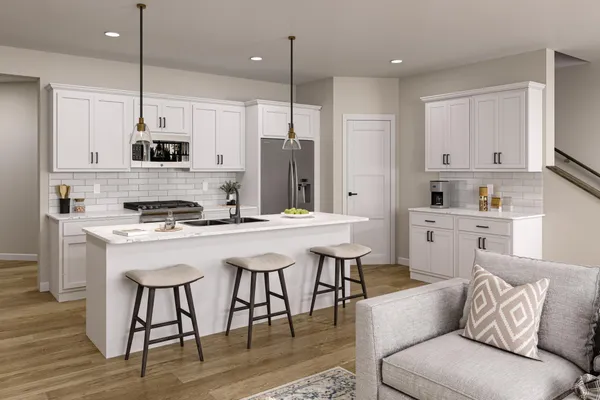 $414,900 | 19936 Hunter's Ridge, Rogers, MN 55374