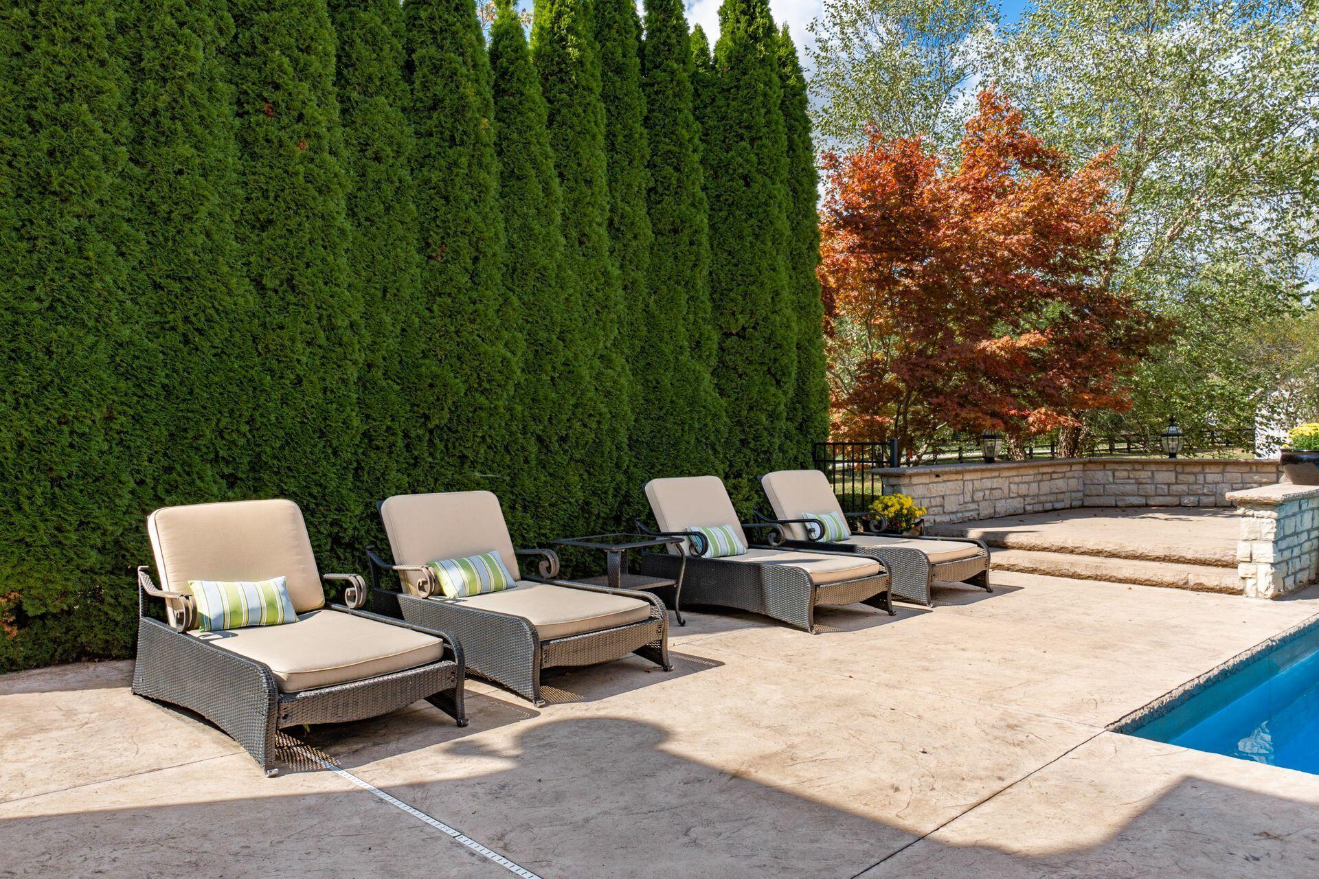 6861 Heverlo Road Sunbury, OH 43074 - Photo 67 of 104 Patio & Landscaping