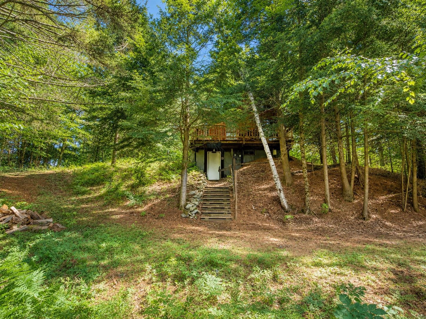 1018 South Hill Road Jamaica, VT 05343 - Photo 24 of 24 Gallery Image 24