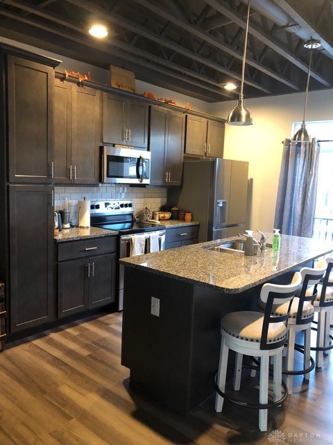 3 Mill Run Place Springfield, OH 45502 - Photo 5 of 59 Kitchen