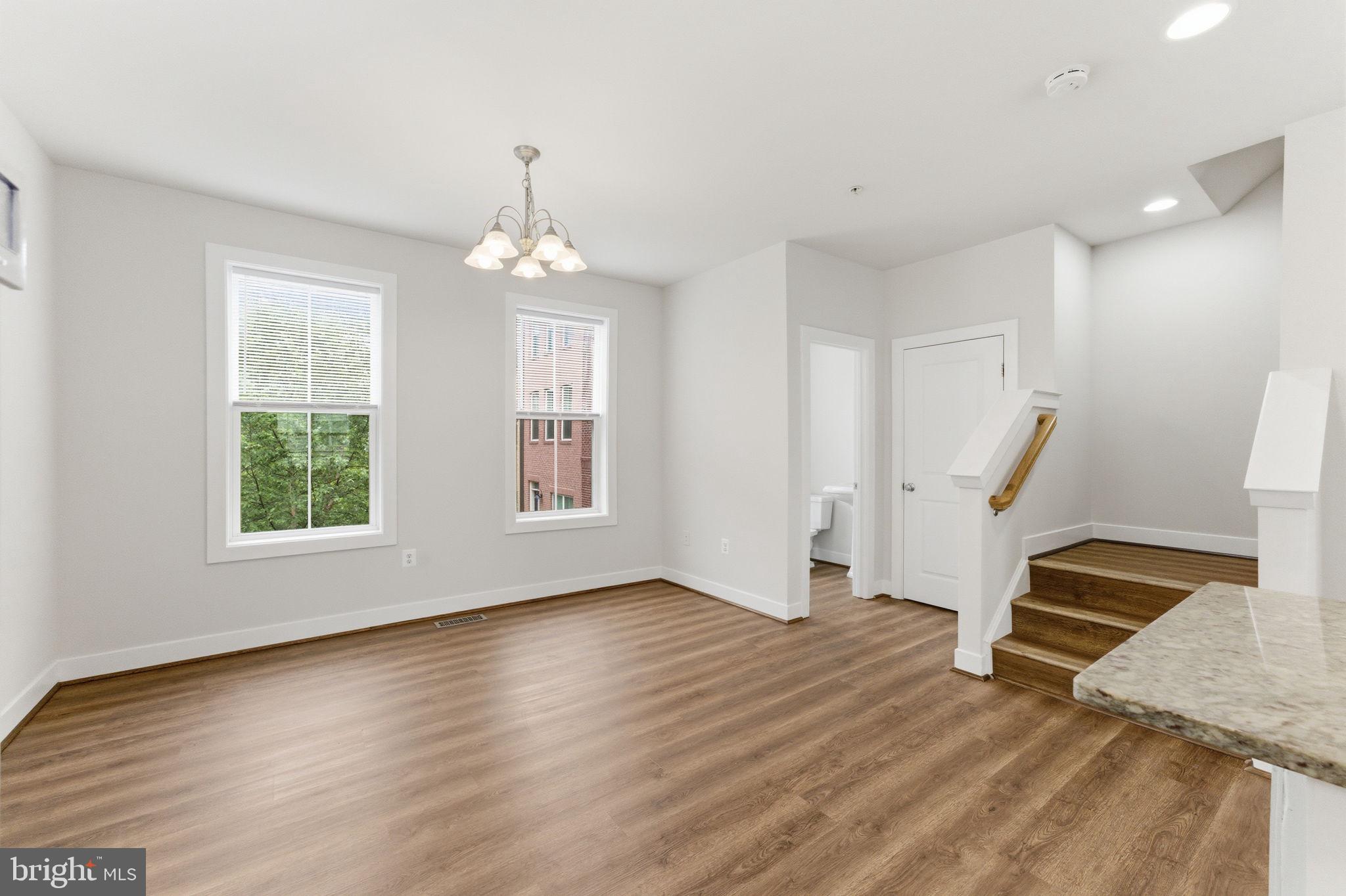 169 Kandinsky Loop Silver Spring, MD 20906 - Photo 29 of 67 Bright and airy open space awaits you.