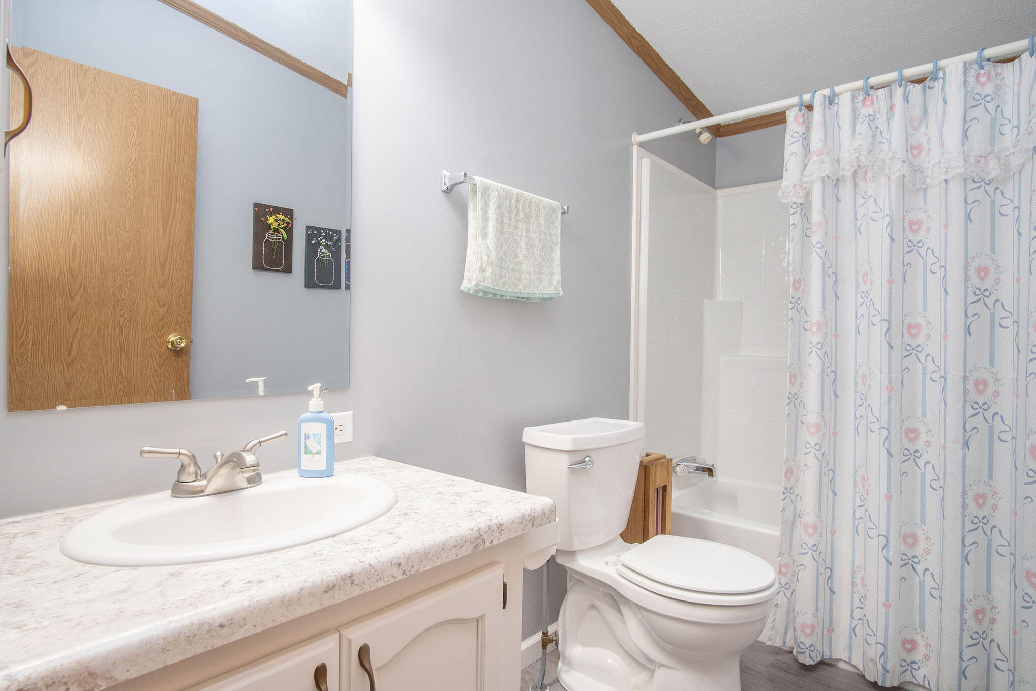 130 South Bock Road Muskegon, MI 49442 - Photo 13 of 25 DSC08816