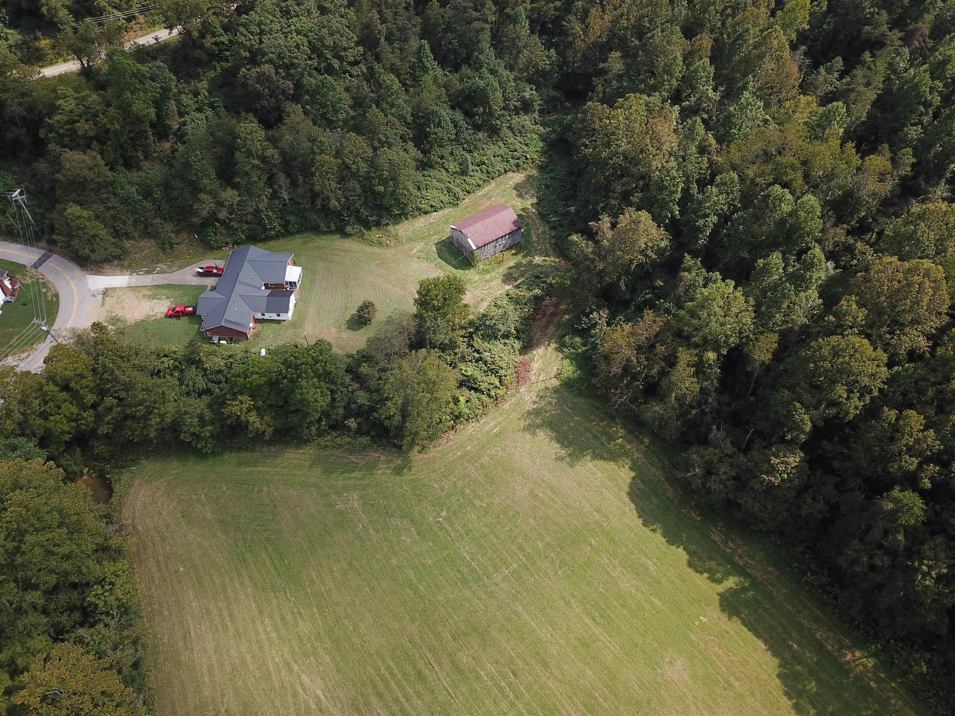 4781 McComas Road Salt Rock, WV 25559 - Photo 17 of 17 Gallery Image 17