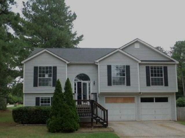 301 Barr Circle Rex, GA 30273 - Photo 1 of 1 Gallery Image 1