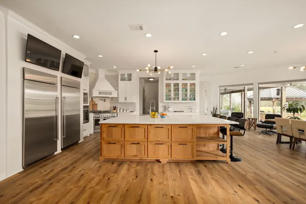 $2,597,000 | 10210 Stidham Road, Conroe, TX 77302